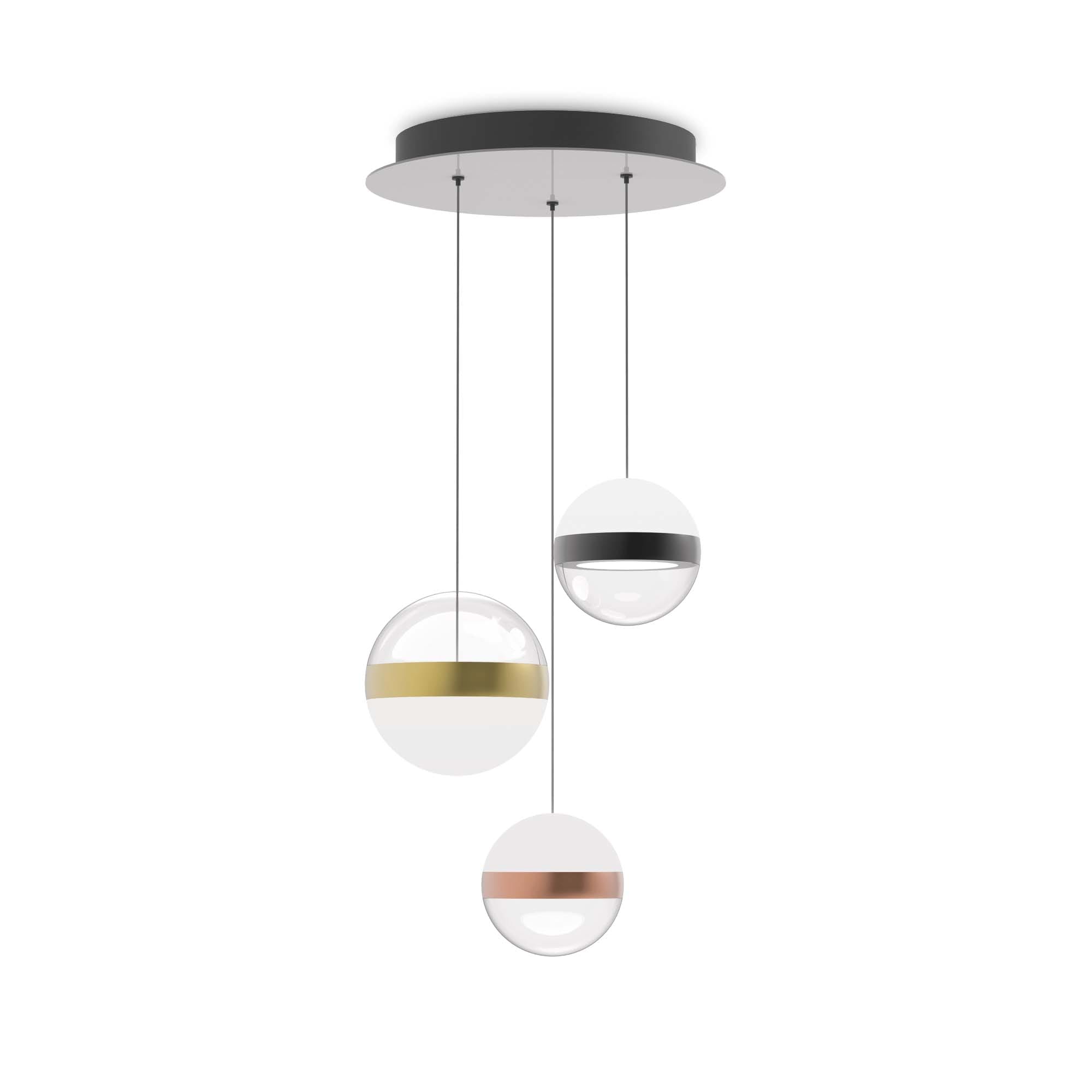 IDEAL LUX SRL - IUX342993 GALAXY SP3