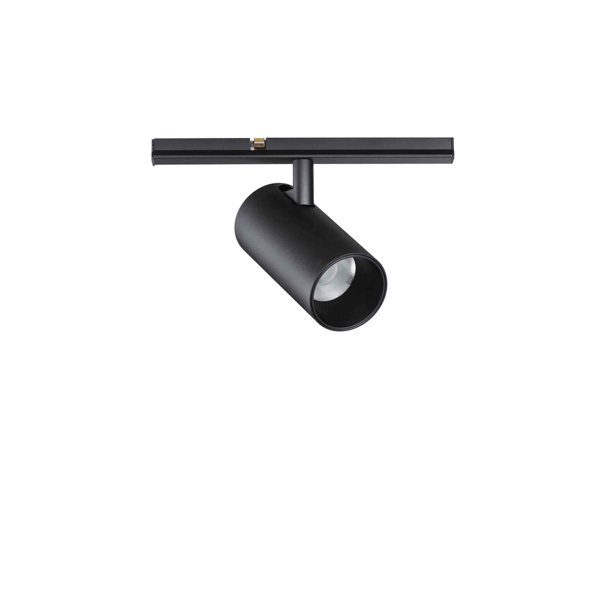 IDEAL LUX SRL - IUX343518 STICK TRACK SINGLE 10W 3000K