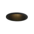 IDEAL LUX SRL - IUX344843 TAG FI 7W 2700K BK