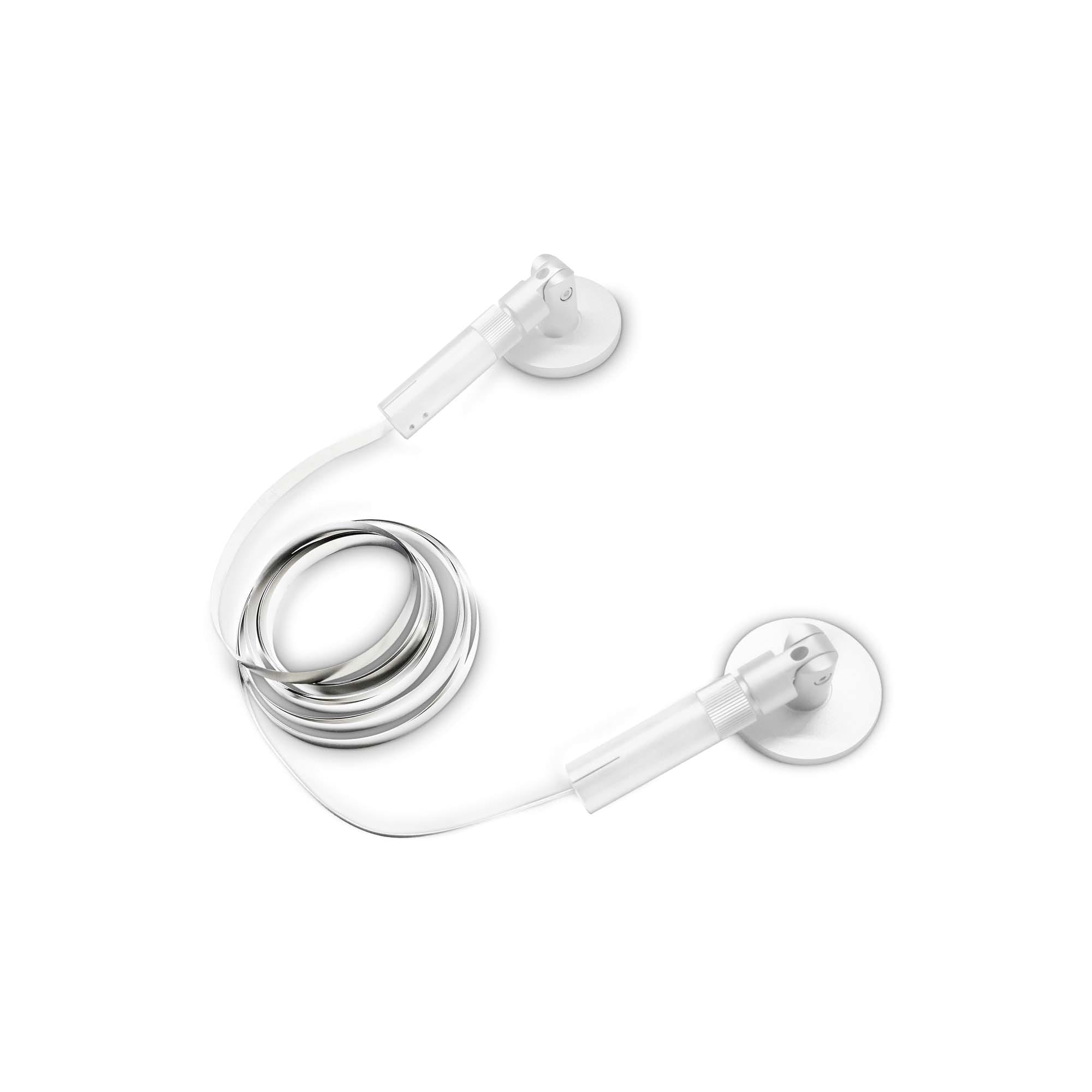 IDEAL LUX SRL - IUX344928 TESI 08MM 05 MT BIANCO