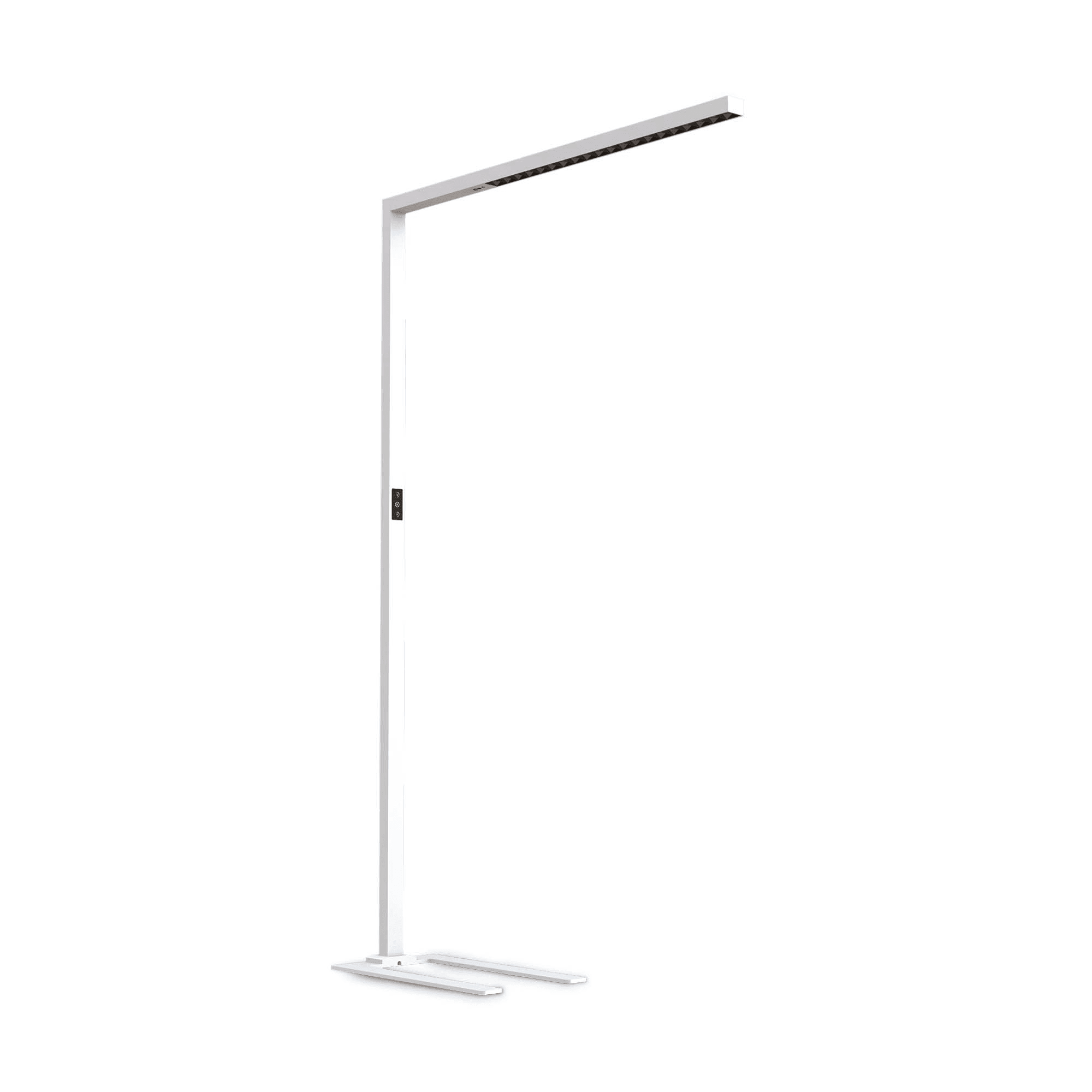 IDEAL LUX SRL - IUX345307 COMFORT-2 PT BIANCO 2700K-5700K