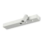 IDEAL LUX SRL - IUX345499 BONNE NUIT-2 AP BIANCO