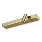 IDEAL LUX SRL - IUX345505 BONNE NUIT-2 AP OTTONE