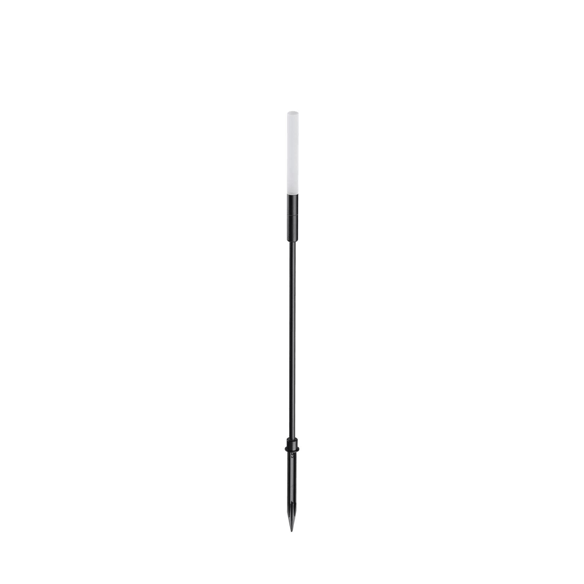 IDEAL LUX SRL - IUX347882 TWIGGY LINE PT H74 NERO