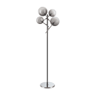 IDEAL LUX SRL - IUX348292 EQUINOXE PT4 FUME SFUMATO