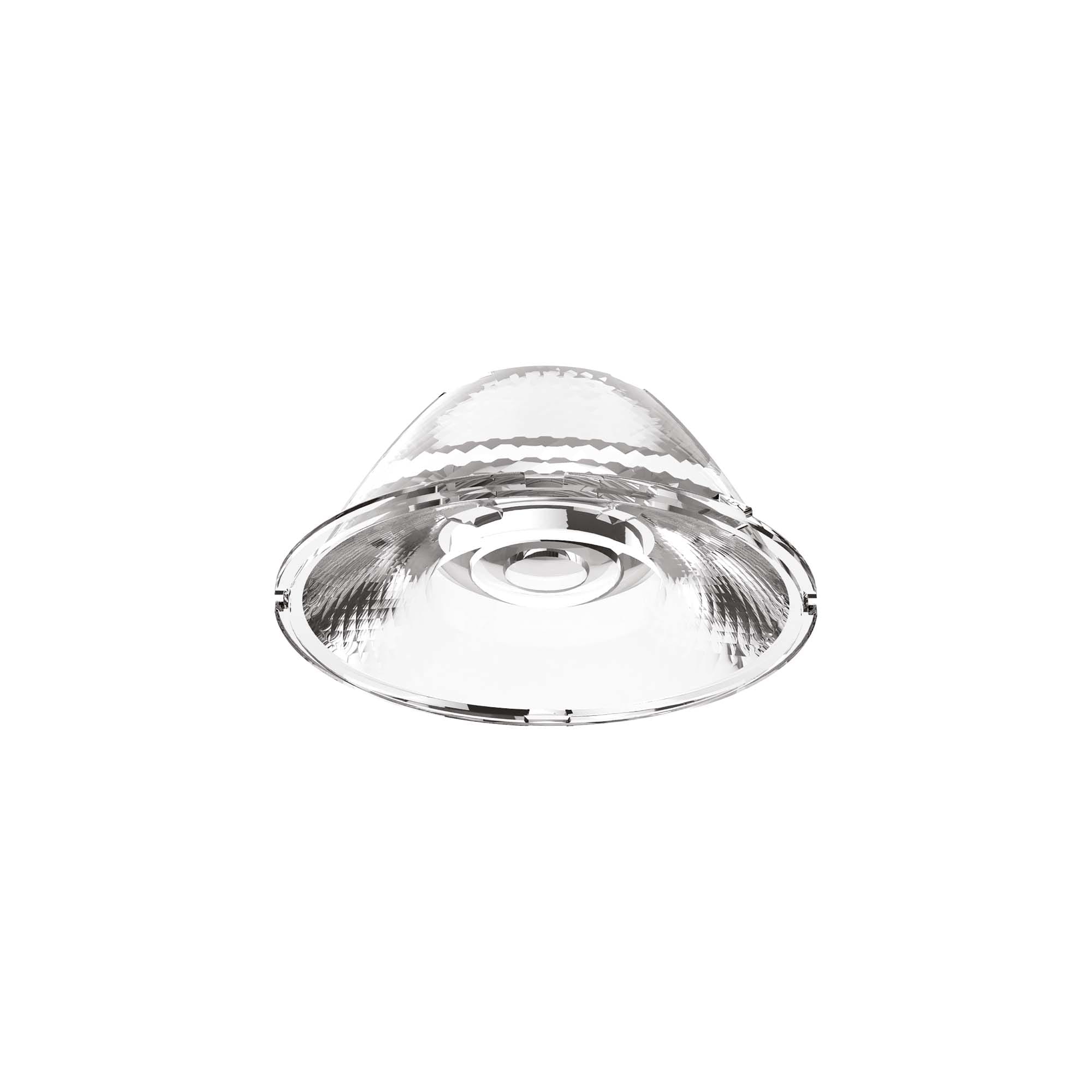 IDEAL LUX SRL - IUX349138 FOX 15W ON-OFF LENS 15D