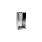 COMELIT GROUP SPA - COEIX9150 SCATOLA PER FRONTALE 1-4 PULSANTI E EMER