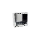 COMELIT GROUP SPA - COEIX9156 UP-Gehause Switch 1-reihig