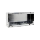 COMELIT GROUP SPA - COEIX9158 SCATOLA INCASSO FRONTALE ACCESS. 3 COLON