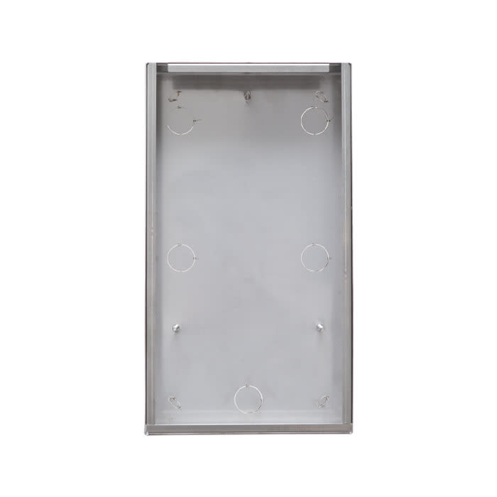 COMELIT GROUP SPA - COEIX9161A CUS. PARETE FRONTALE 5-8 PUL.+ACC.