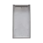 COMELIT GROUP SPA - COEIX9162 CUSTODIA CON VISIERA PER FRONTALE 9-12