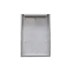 COMELIT GROUP SPA - COEIX9163A CUSTODIA FRONTALE 12-18+FRONTALE AGGIUNT