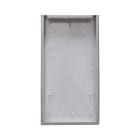 COMELIT GROUP SPA - COEIX9164 CUSTODIA CON VISIERA PER FRONTALE 20-26