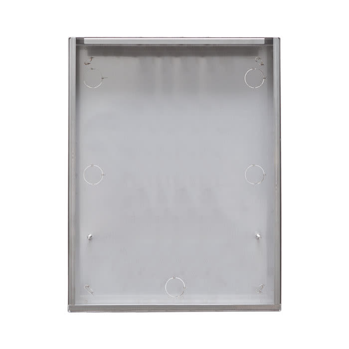 COMELIT GROUP SPA - COEIX9165A CUSTODIA FRONTALE 24-27-30-33 PULS.+FRON
