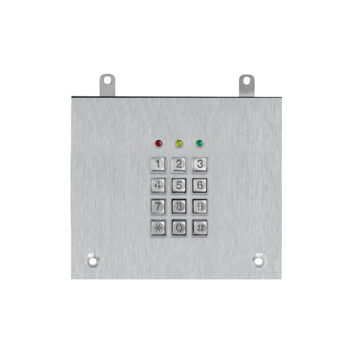 COMELIT GROUP SPA - COEIX9301 FRONTALE CHIAVE ELETTRONICA - 3 COLONNE