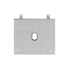 COMELIT GROUP SPA - COEIX9303 FRONTALE PREDISPOSTO PER VIGIK- 3 COLONN