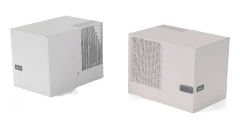 STULZ SPA - SUZETE41002207000 CDZTETTO3800W230/1/50-60HZ