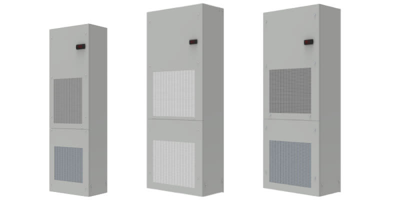 STULZ SPA - SUZEVE60002617000 CDZ MODULE 5800W-400-460/3/50-60HZCONT.E