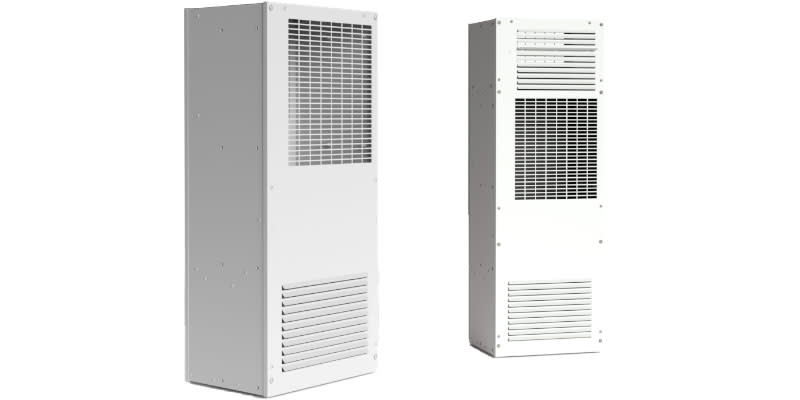 STULZ SPA - SUZPRT14HA3201000 CDZ.VERT.1,4KW 230/1/50-60+C100+FC+48VDC