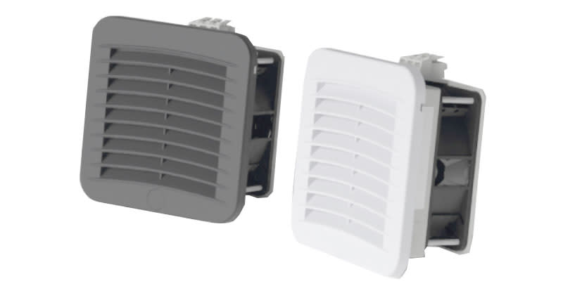STULZ SPA - SUZGSV3000220 GR.VENT.FILTROKRYOS3230/1/50-60HZ UL-CSA