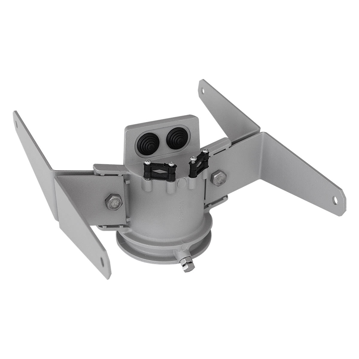 PERFORMANCE IN LIGHT - PRILTF1A2122 GUELL 1+ DOUBLE POLE TOP SUPPORT