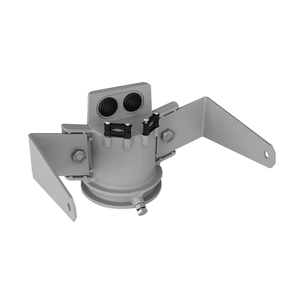 PERFORMANCE IN LIGHT - PRILTF1A2112 GUELL 1+ SINGLE POLE TOP SUPPORT