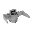 PERFORMANCE IN LIGHT - PRILTF1A2112 GUELL 1+ SINGLE POLE TOP SUPPORT