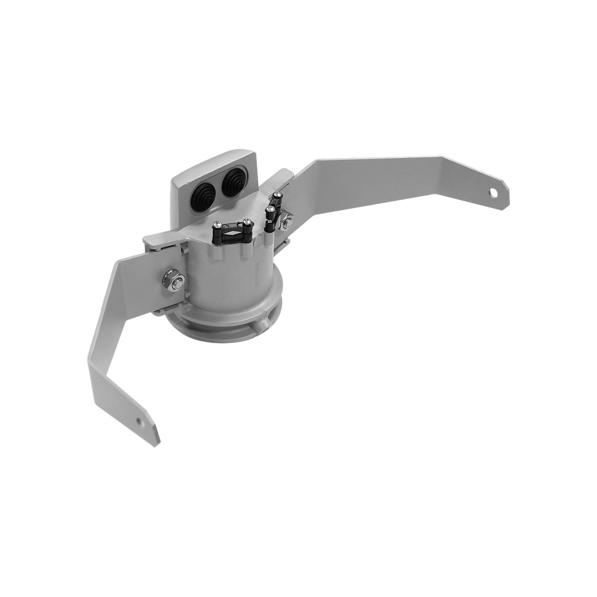 PERFORMANCE IN LIGHT - PRILTF1A2212 GUELL 2+ SINGLE POLE TOP SUPPORT