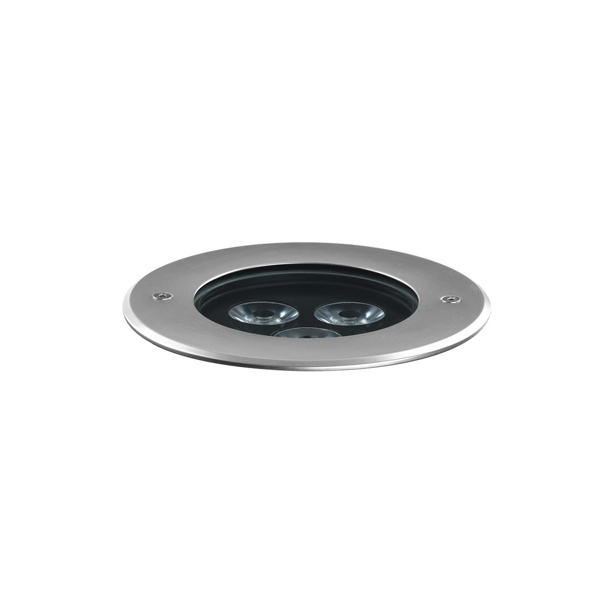 PERFORMANCE IN LIGHT - PRI3118692 CRICKET+ 15 14 C/M 830 INOX DALI
