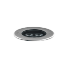 PERFORMANCE IN LIGHT - PRI3118692 CRICKET+ 15 14 C/M 830 INOX DALI