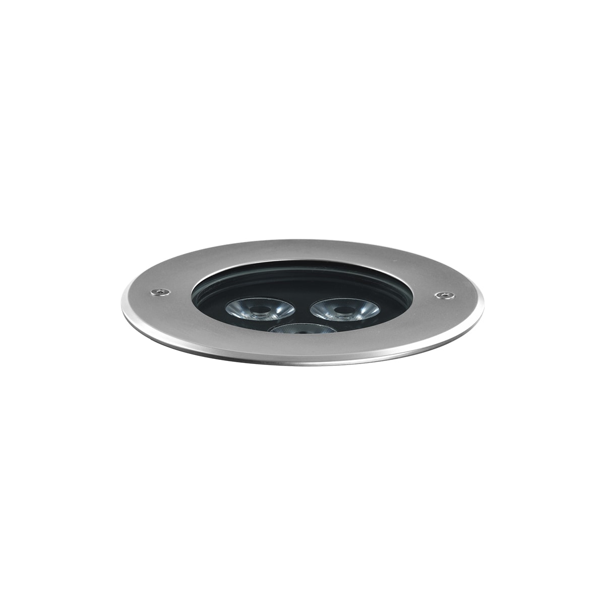 PERFORMANCE IN LIGHT - PRI3118694 CRICKET+ 15 14 C/I 830 INOX DALI