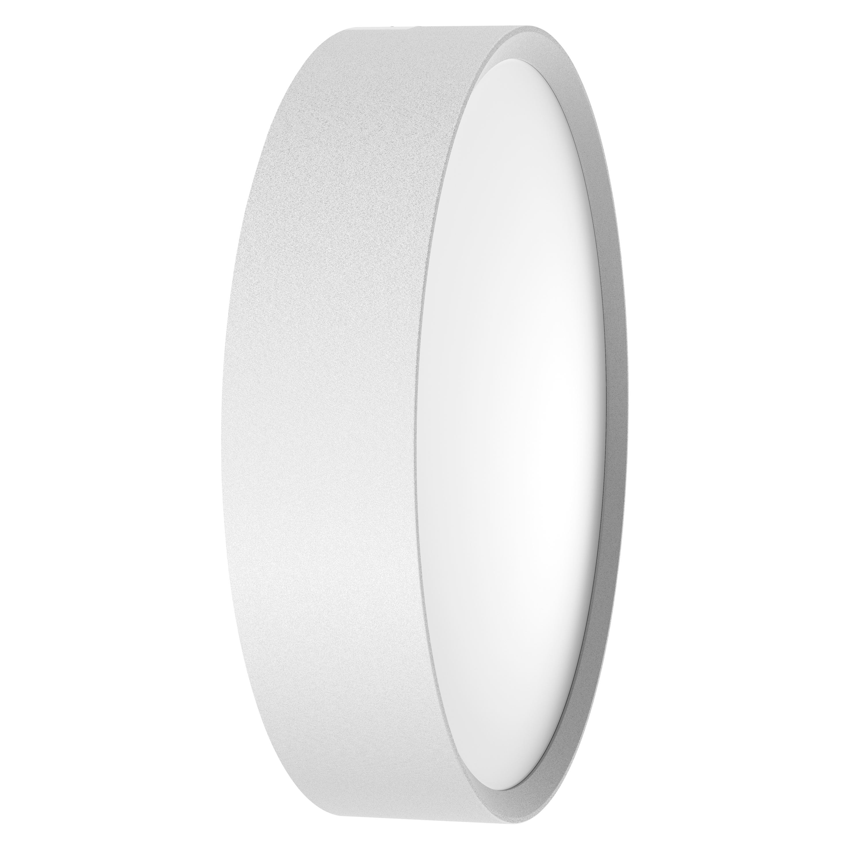 GEWISS - GEWGWF2210LA857 ELIA EL 857 OPAL ON/OFF BIANCO