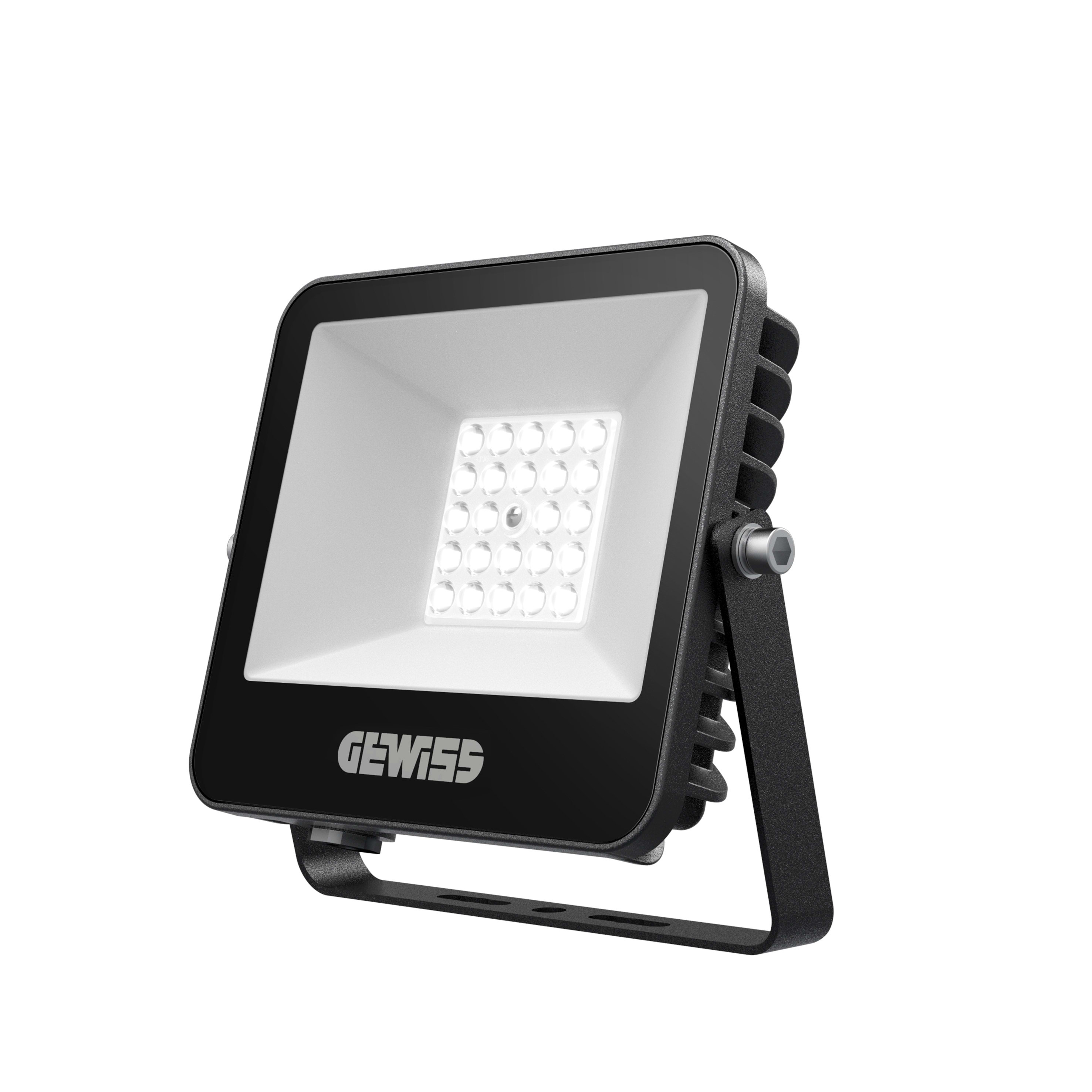 GEWISS - GEWGWF1100AL830 ELIA FL MINI XS1 10W 830 100 ON/OFF
