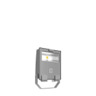 PERFORMANCE IN LIGHT - PRILTF1122FS850 GUELL 1+ 35 S/W 850 GR94