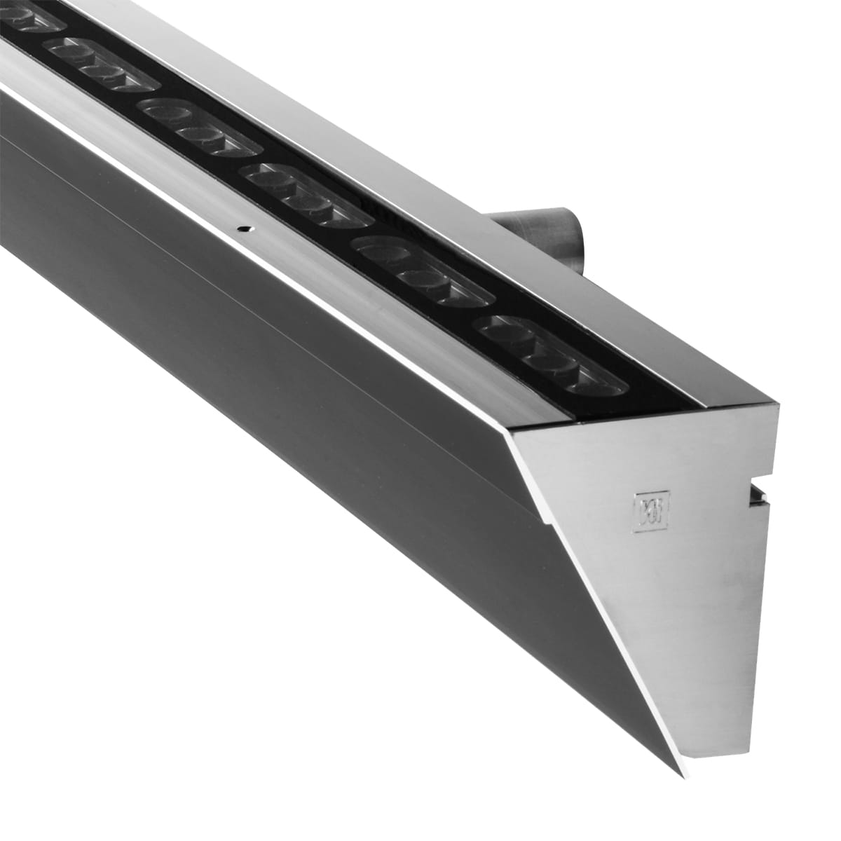 PERFORMANCE IN LIGHT - PRI304930 OMBRA 500 S/M 30° 20W 2700K