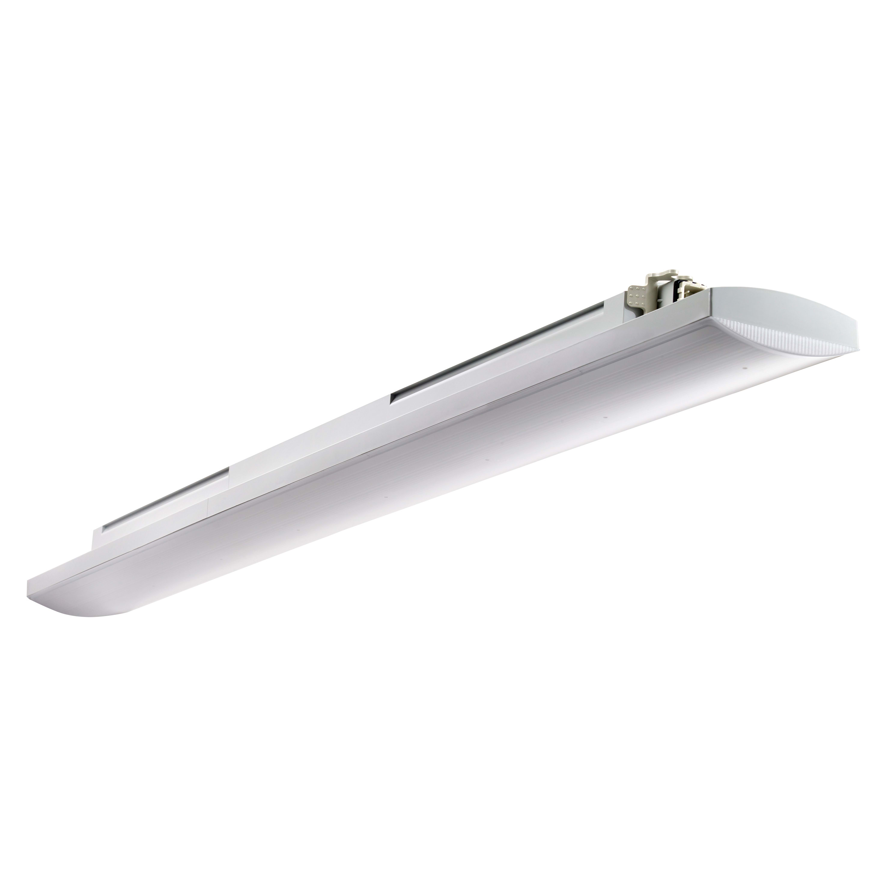 GEWISS - GEWGWS3236PL30K SMART3 LED 1200 2X36 OPALE 30K LP