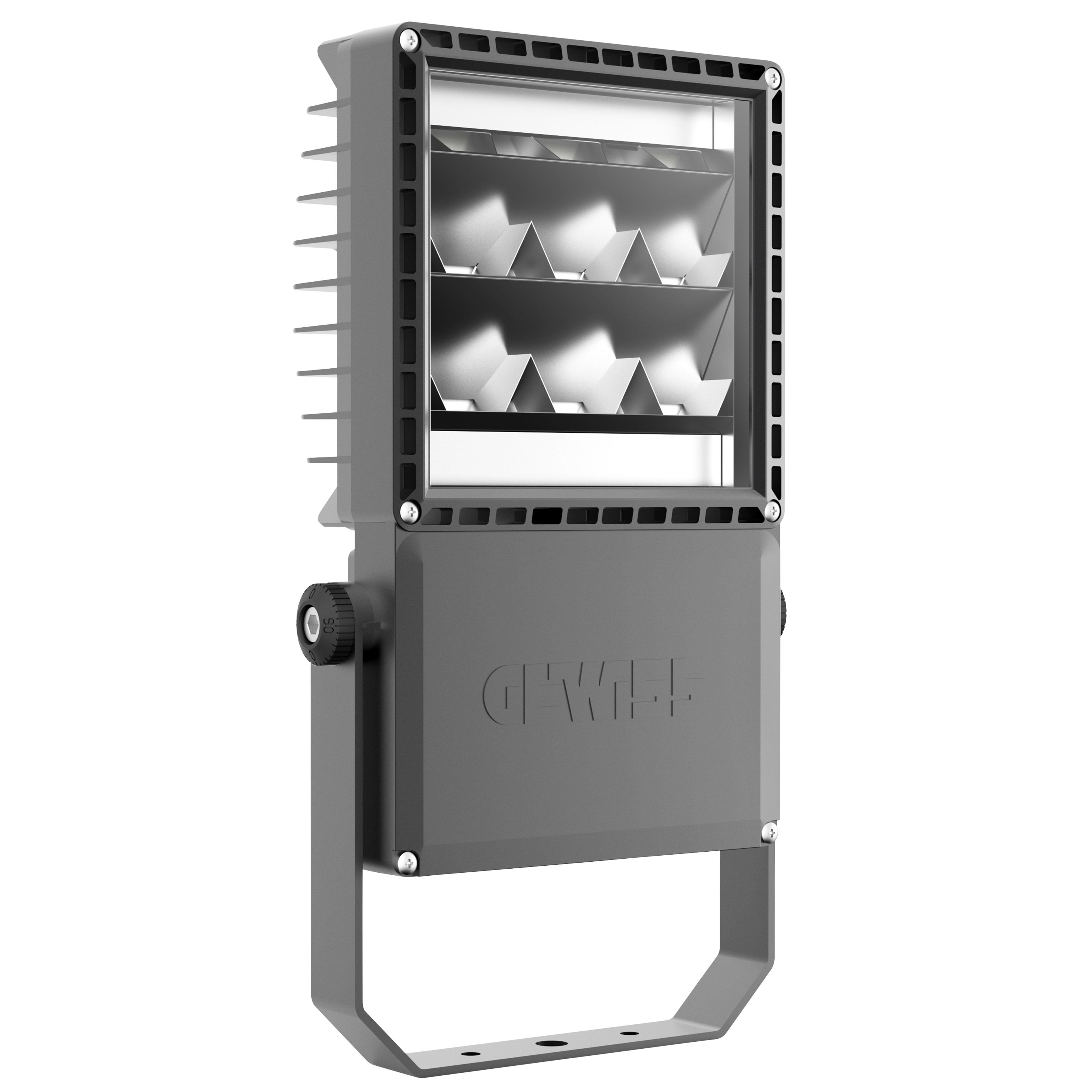 GEWISS - GEWGWP2173CD SMARTPRO2.0 1M 3000K CRI70 A1 DALI CL1