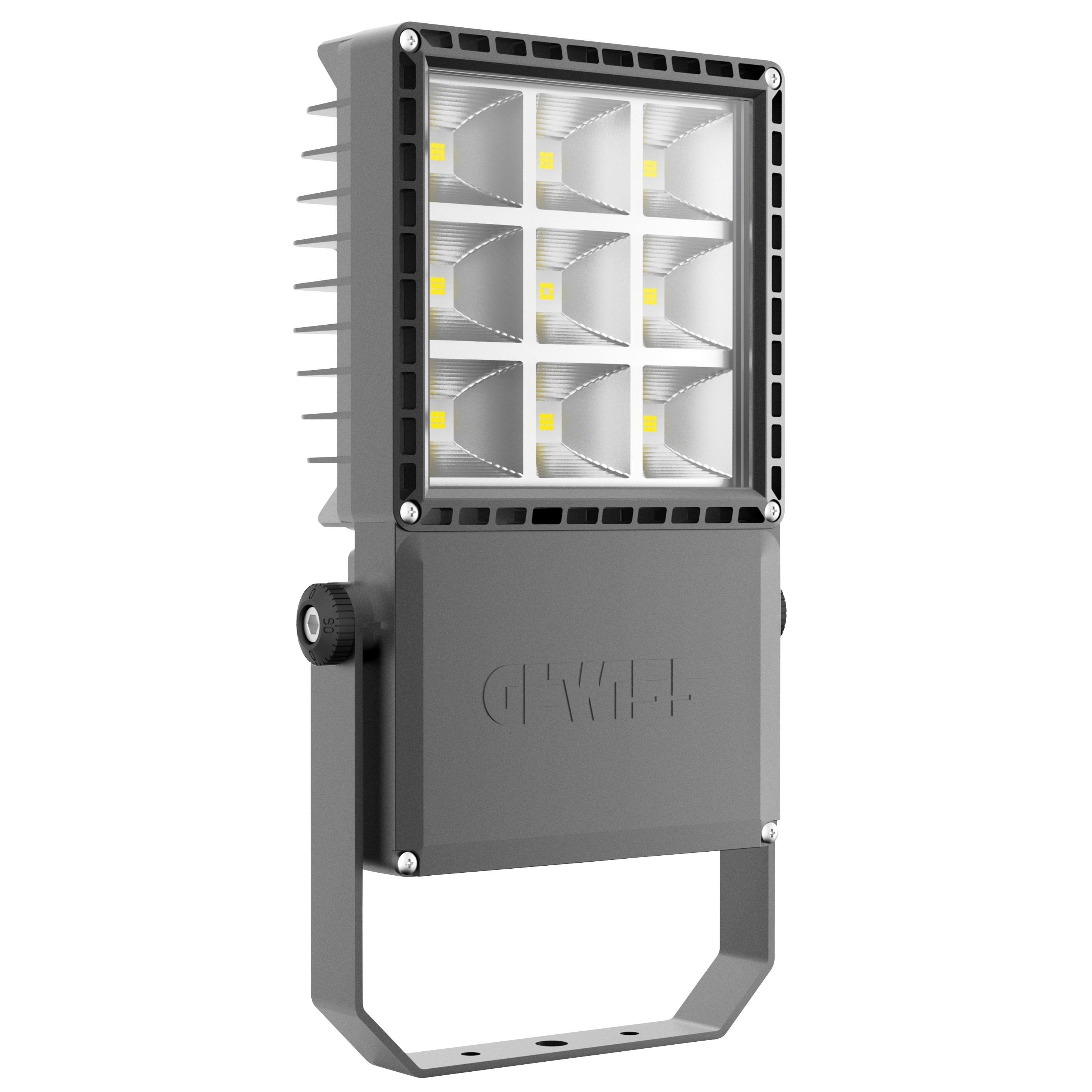 GEWISS - GEWGWP2173MD SMARTPRO2.0 1M 3000K CRI70 C1 DALI CL1