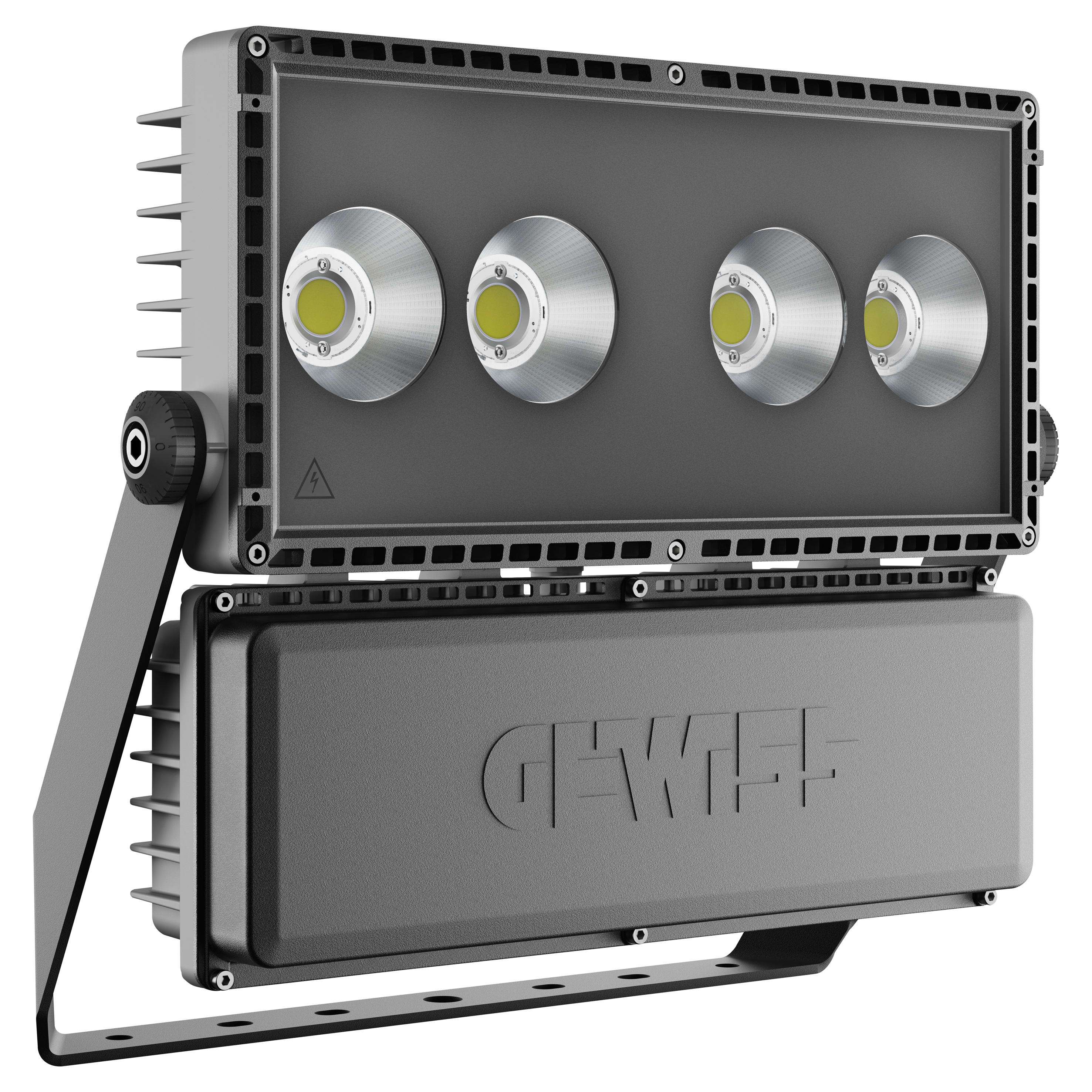 GEWISS - GEWGWP2234CK740 SMART PROE 2M 1-10 CL.I SW CRI70 4000K