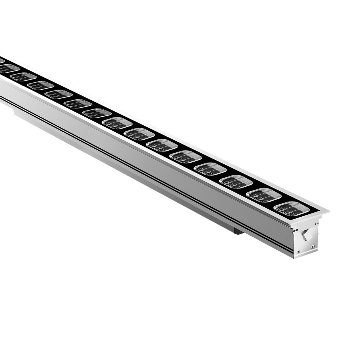 PERFORMANCE IN LIGHT - PRI305330 TRACCIA 1500 S/M 30 60W 2700K