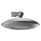 GEWISS - GEWGW87627 URBAN LED 3M 4000K BIR.IN.LAT.O.S.GRA
