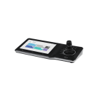 DAHUA TECHNOLOGY - DUHM-0008556 NKB5000: TASTIERA DI CONTROLLO PER DVR E