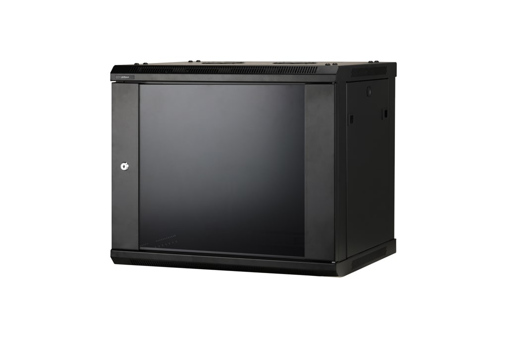 DAHUA TECHNOLOGY - DUHM-0013025 PFC200D-9U4D: RACK 19 9U P450