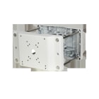 DAHUA TECHNOLOGY - DUHM-0002491 PFA153: ADATTATORE DA PALO RINFORZATO