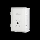 DAHUA TECHNOLOGY - DUHM-0002486 PFA142: BOX SORVEGLIANZA IP66 IK10