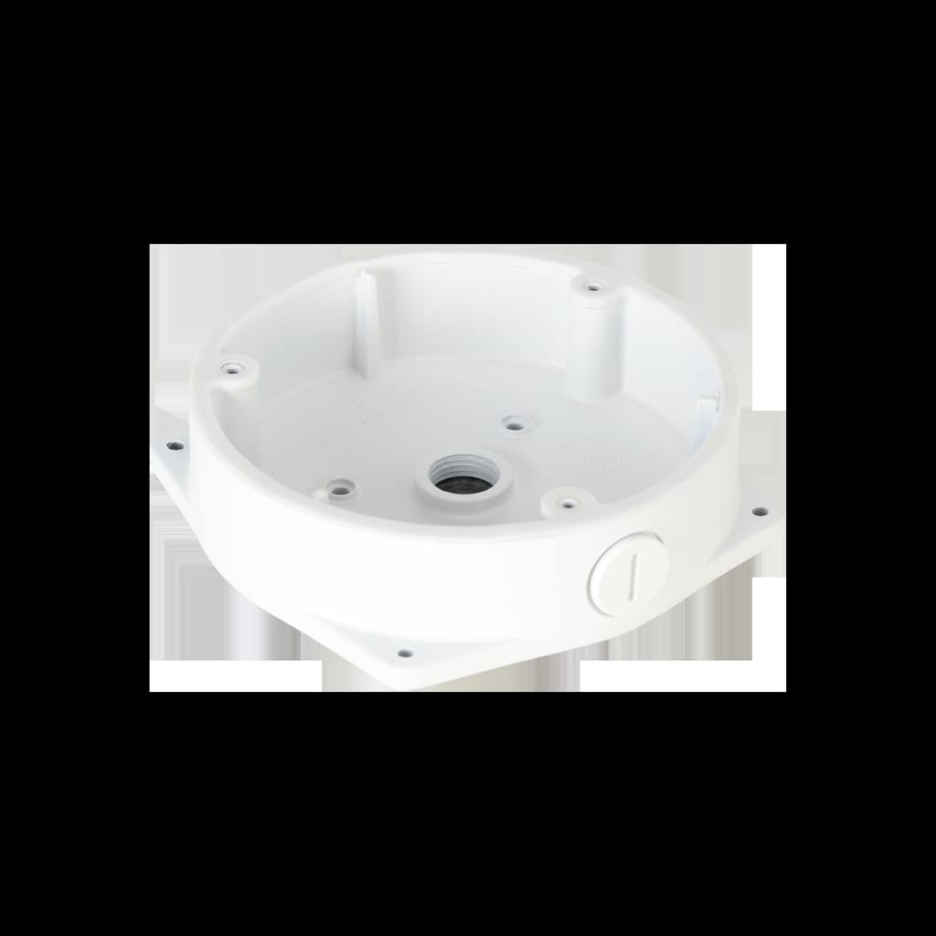 DAHUA TECHNOLOGY - DUHM-0002472 PFA132-E: BOX DI GIUNZIONE PER FISHEYE