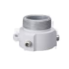 DAHUA TECHNOLOGY - DUHM-0002455 PFA111: ADATTATORE FISSAGGIO D60X49 MM