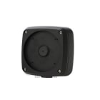 DAHUA TECHNOLOGY - DUHM-0002466 PFA124-B: BOX DI GIUNZIONE STAGNO NERO