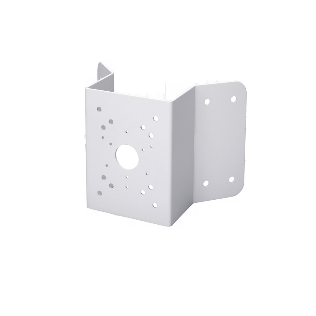 DAHUA TECHNOLOGY - DUHM-0002488 PFA151: ADATTATORE AD ANGOLO IN SECC