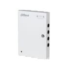 DAHUA TECHNOLOGY - DUHM-0002570 PFM343-19CH: ALIMENTATORE BOX 12 VDC 20A